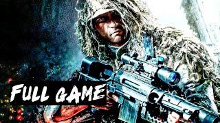 Sniper: Ghost Warrior 2 | Gameplay Walkthrough Full Game (No Commentary)