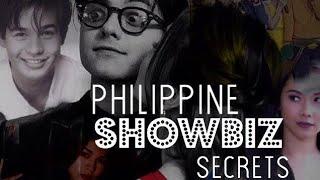 PINOY CELEB SHOWBIZ SECRETS