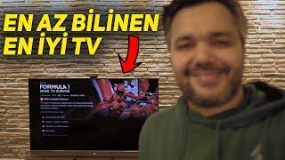 Beni şaşırtan televizyon | Düşündüğünüzden daha iyi