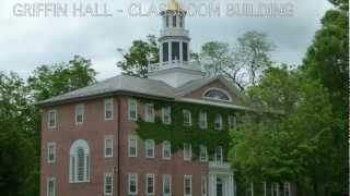 Williams College Campus Tour - Williamstown, MA