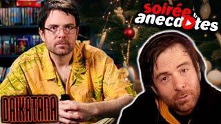 Soirée anecdotes - Best-of #62 (Daikatana)