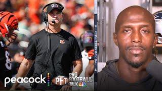 Are the Cincinnati Bengals primed for a turnaround after 1-4 start? | Pro Football Talk | NFL on NBC