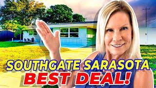 SARASOTA FL Real Estate: Explore Southgate Florida's Best Homes & Neighborhoods | Florida Realtor