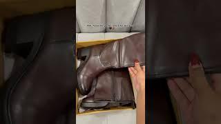 #trendingshorts #winter #boots#shopping #viralvideo