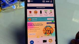 Bajaj Finance without Documents ₹20,000 Loan | Bajaj Instant Loan Apply | Bajaj Finserv Loan 2025