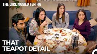 Poorhouse Vlog #75: Welcome to the Yilmazlar Family breakfast table -The Girl Named Feriha