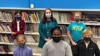 2021 Board Appreciation - Madison City Schools