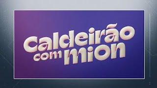 Vinetando: Cronologia de Vinhetas do Caldeirão com Mion (2000 - 2024)