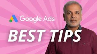 Google Ads Optimization Tips - 5 Best Google Ads Tips to Improve Your Google Ads Performance