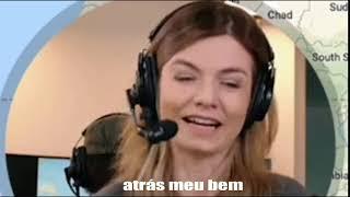 leon and nilce out of context