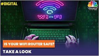 Chinese Hackers Attack Obsolete WiFi Routers, Turning Them Into Malicious Proxy | Digital