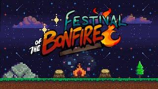 WYNNCRAFT REKINDLED - Festival of the Bonfire (ALL 19 LOCATIONS)