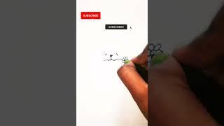 dog drawing|step by step|easy drawing #dogdrawing #dog #superdrawing #shorts