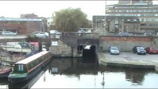 Huddersfield canal boats 2