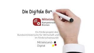 Die Digitale Botschafterin