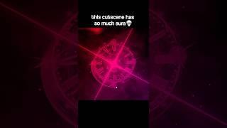 this CUTSCENE has so much AURA in sol’s rng…
