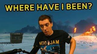  Content Update!  What Is The Plan For My Content And Recovery? 