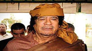 MFAHAMU Rais GADDAFI_Ananias Edgar &  Denis Mpagaze