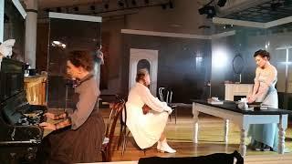 Pavel Karmanov - Music for drama SUSANNA by Yan Fosse directed by Alexandr Ogaryov