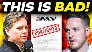 Jeff Gordon BREAKS Silence and SHOCKS Everyone!