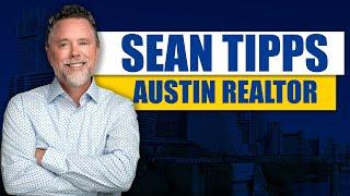 Sean Tipps | Local Expert | Austin Realtor