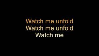 Alina Baraz & Galimatias - Unfold (Lyrics)