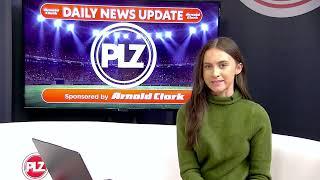 Rodgers wants Celtic to push to knockout stages | Scottish Football News | 6th Nov 2024