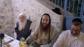 Grand Opening Emunah Center Sukkot Party! / Hillulah of Rebbe Nachman of Breslev