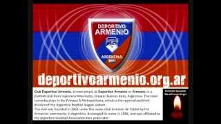 Armenians in Argentina