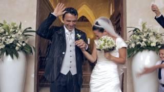 Highlights wedding Lavinia and Fabrizio