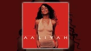 Aaliyah - We Need A Resolution [Audio HQ] HD