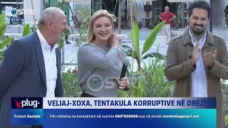 PLUG/ Veliaj-Xoxa, tentakulat korruptive në drejtësi  (11.12.2024)