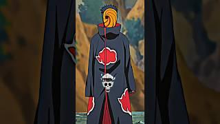 Obito Hack Mode On ......Obito Vs Danzo Allies ️ || #shorts