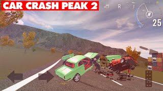 Car Crash Peak 2