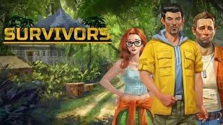 Survivors the quest part 11