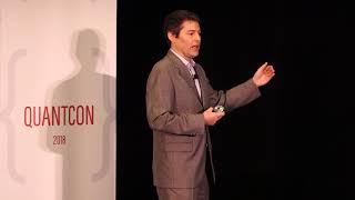 The 7 Reasons Most Machine Learning Funds Fail Marcos Lopez de Prado from QuantCon 2018