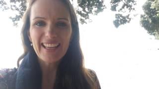 Claire Shamilla talks about George Kao's Group Coaching