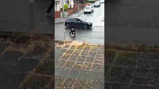 drunk #funny #glasgow #fall #fyp #scottish #scotland #comedy