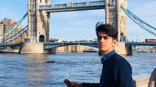 London tower bridge vlog | study in uk | study in Ukraine | visit Uk | student life in Ukraine |