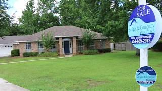 4617 Spinnaker Way - Orange Beach, AL