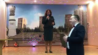 Обращение Президента Нижегородского Союза Федераций хореографии, искусства и спорта