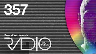 Solarstone pres  Pure Trance Radio Episode 357