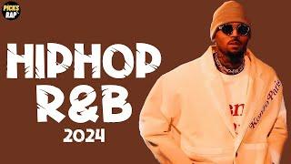 R&B and HipHop Mix 2024 - RnB HipHop new playlist