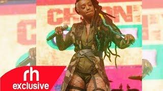 ONEDROP REGGAE MIX 2019 - DJ GABU FT Chronixx,Alaine,Chris Martin Busy Signal.(RH EXCLUSIVE)