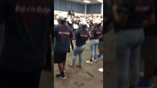 Lake Nona High Band "Open Arms"
