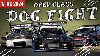 Down To The Wire - WTAC Open Class 2024