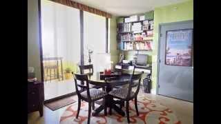 Waverly South Beach - Luxurious 1/1 Condo for Rent