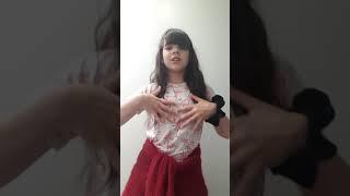 Lilah dance