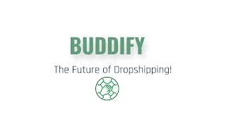 Buddify - Partner Dropshipping