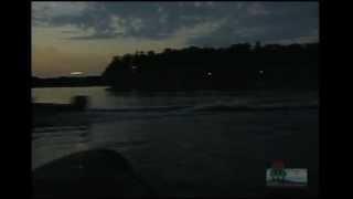 Boating Safety: Navigating at Night